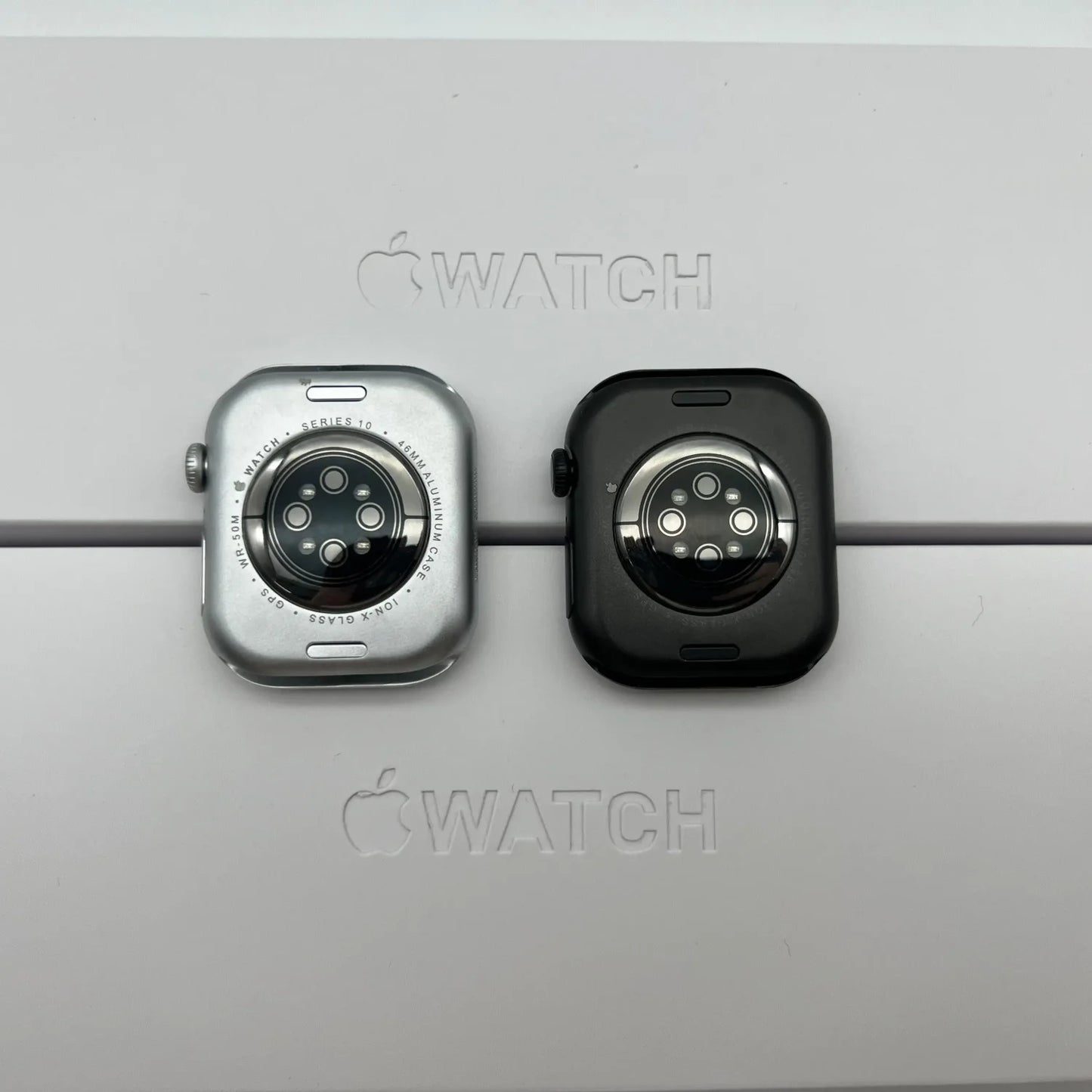 Apple Watch Series 10 Smart Watch