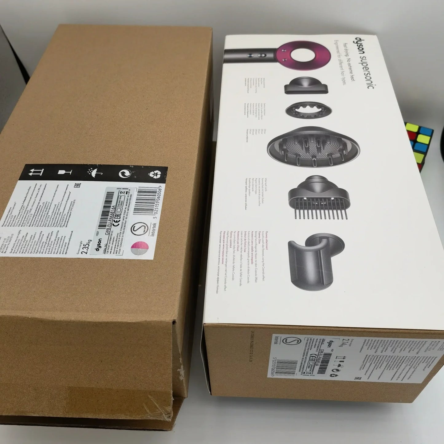 Dyson Supersonic™ Hair Dryer