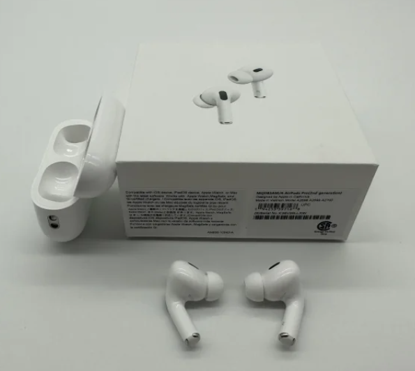 Apple AirPods Pro 2 USB-C