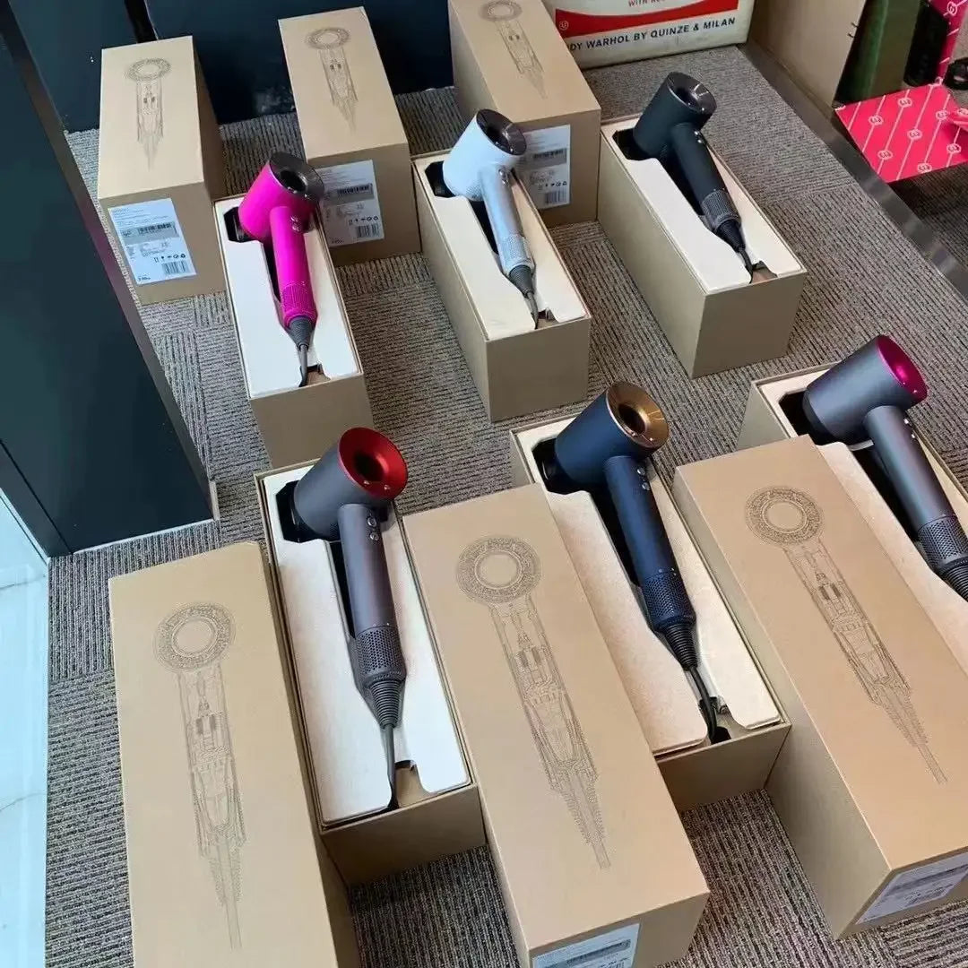 Dyson Supersonic™ Hair Dryer