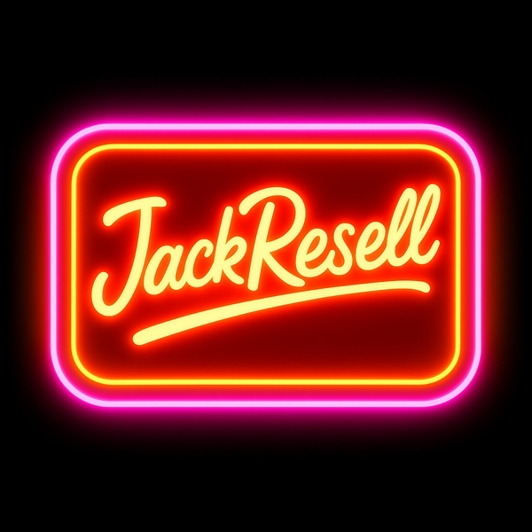 JackResell