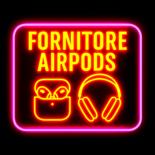 Fornitore Airpods