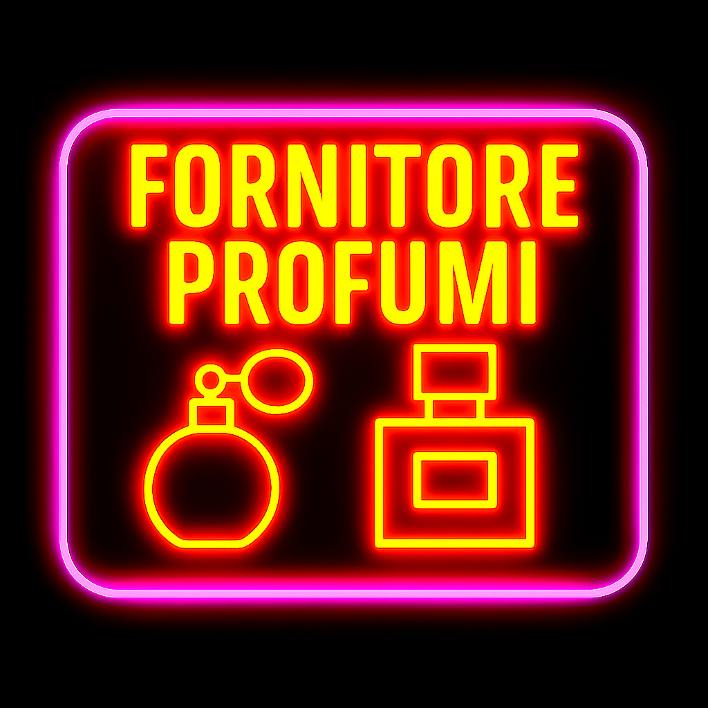 Fornitore Profumi