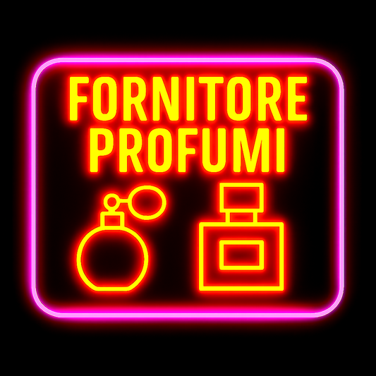Fornitore Profumi
