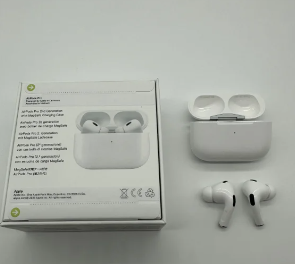 Apple AirPods Pro 2 USB-C